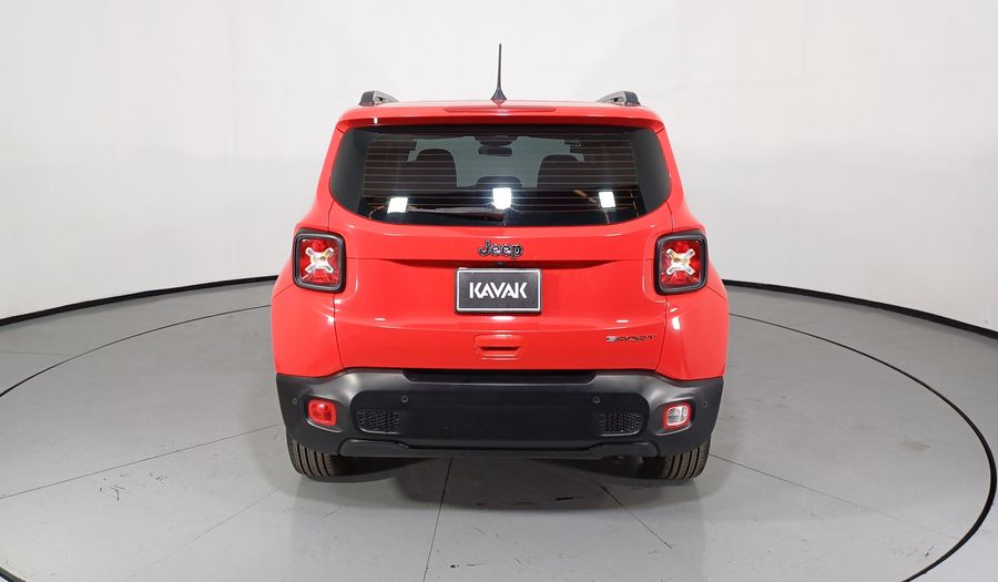 Jeep Renegade 1.8 SPORT AUTO Suv 2022