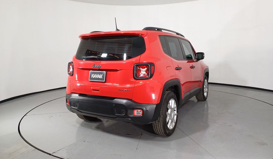 Jeep Renegade 1.8 SPORT AUTO Suv 2022