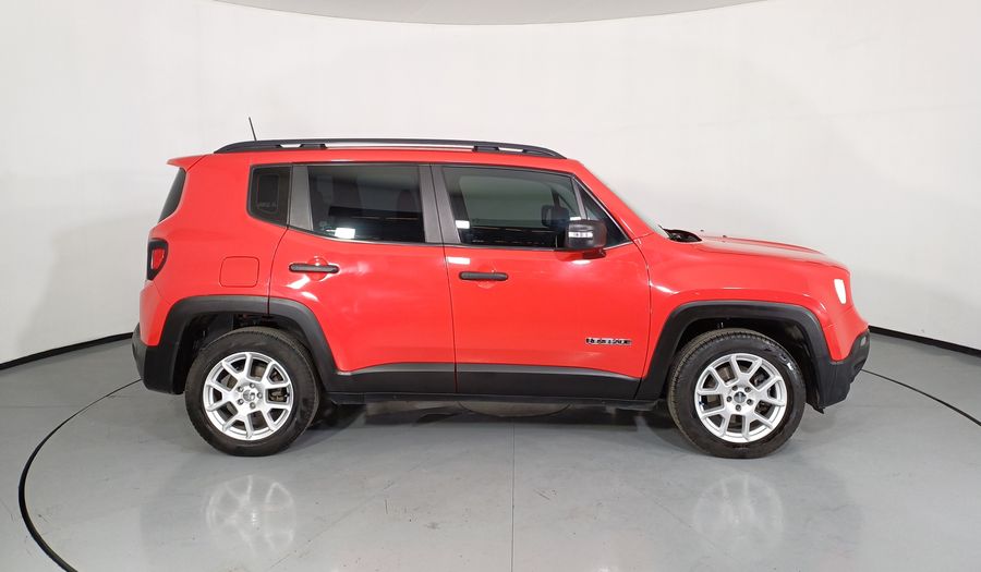 Jeep Renegade 1.8 SPORT AUTO Suv 2022