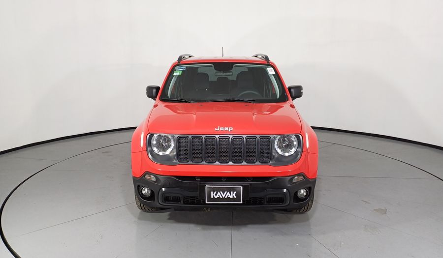 Jeep Renegade 1.8 SPORT AUTO Suv 2022