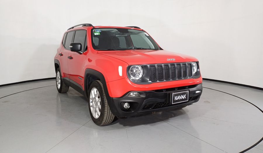 Jeep Renegade 1.8 SPORT AUTO Suv 2022