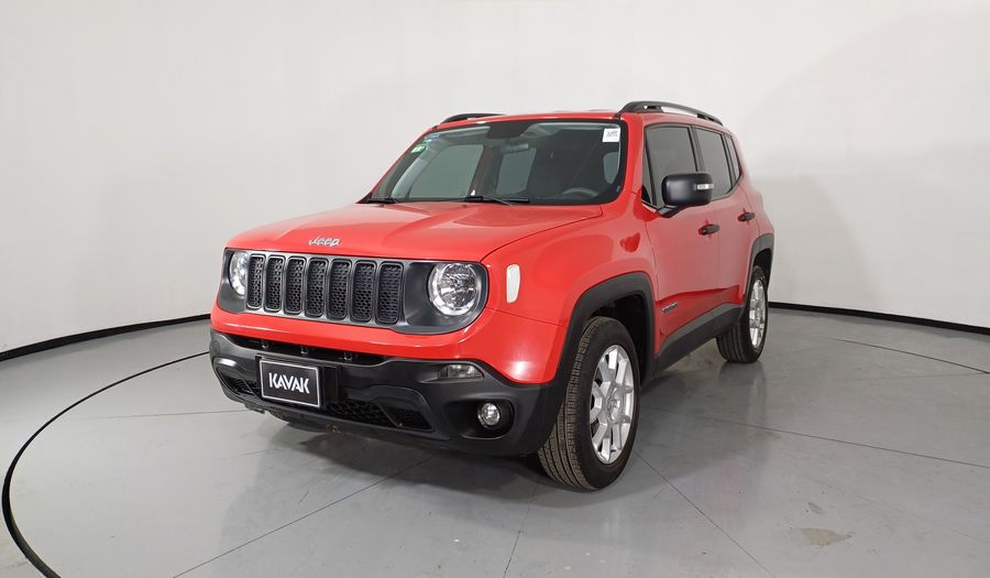 Jeep Renegade 1.8 SPORT AUTO Suv 2022