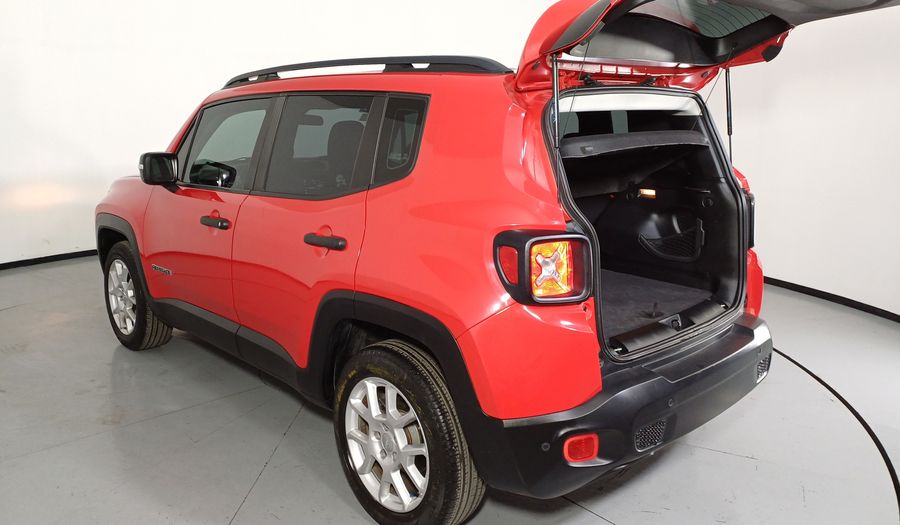 Jeep Renegade 1.8 SPORT AUTO Suv 2022