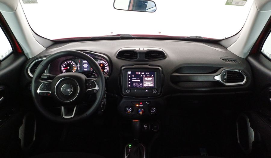 Jeep Renegade 1.8 SPORT AUTO Suv 2022