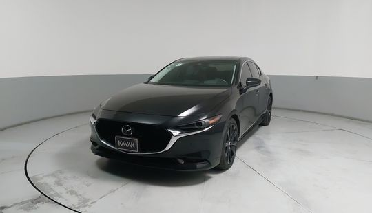 Mazda • Mazda 3