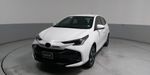 Toyota Yaris 1.5 S CVT Hatchback 2023