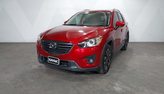 Mazda • CX-5