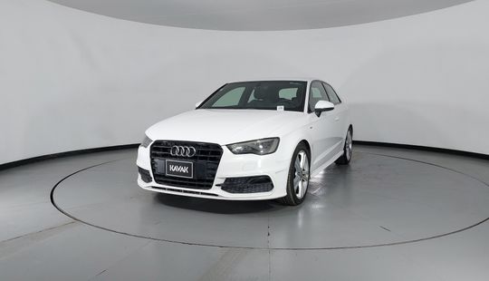 Audi • A3