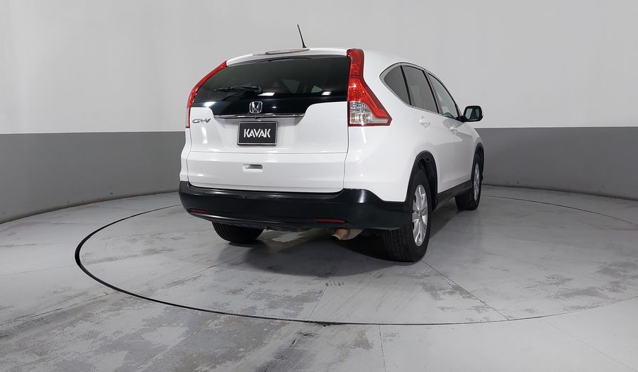 Honda Cr-v 2.4 EX PREMIUM Suv 2014