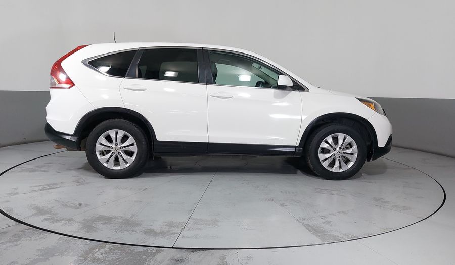 Honda Cr-v 2.4 EX PREMIUM Suv 2014