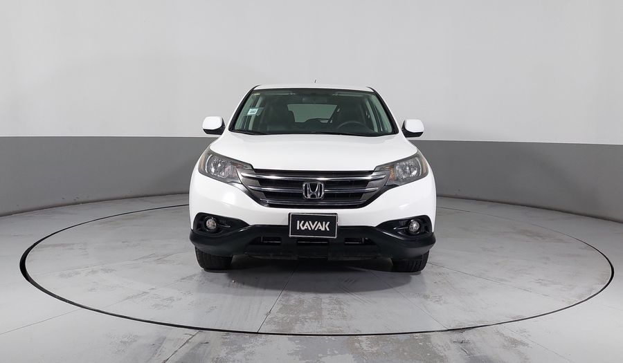 Honda Cr-v 2.4 EX PREMIUM Suv 2014