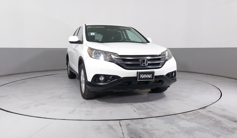 Honda Cr-v 2.4 EX PREMIUM Suv 2014