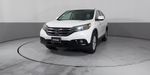 Honda Cr-v 2.4 EX PREMIUM Suv 2014