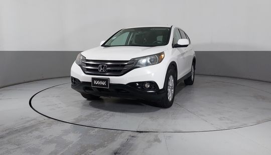 Honda • CR-V