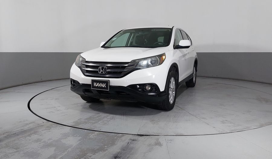 Honda Cr-v 2.4 EX PREMIUM Suv 2014