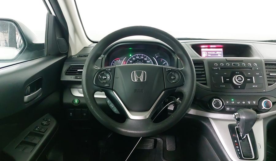 Honda Cr-v 2.4 EX PREMIUM Suv 2014