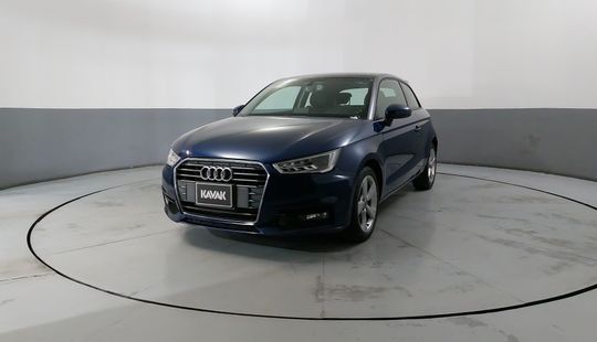 Audi • A1