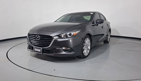 Mazda • Mazda 3