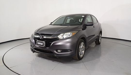 Honda • HR-V