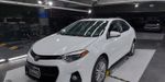 Toyota Corolla 1.8 S CVT Sedan 2015