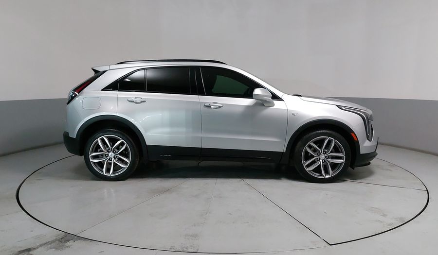 Cadillac Xt4 2.0 SPORT F AUTO Suv 2020