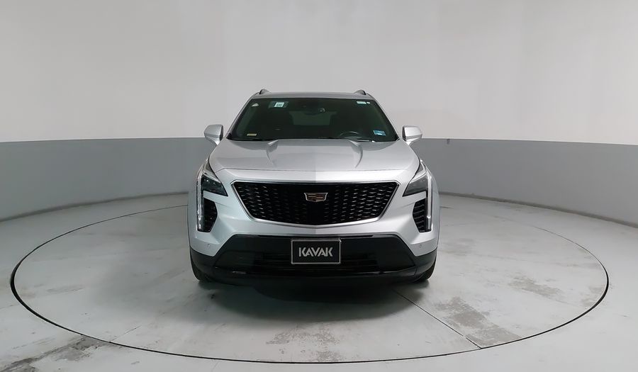 Cadillac Xt4 2.0 SPORT F AUTO Suv 2020