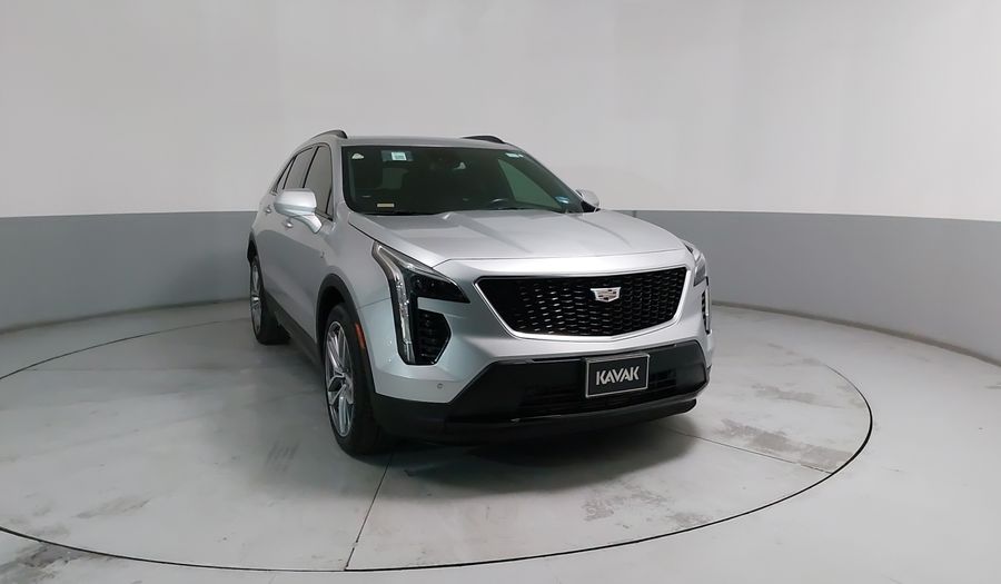 Cadillac Xt4 2.0 SPORT F AUTO Suv 2020