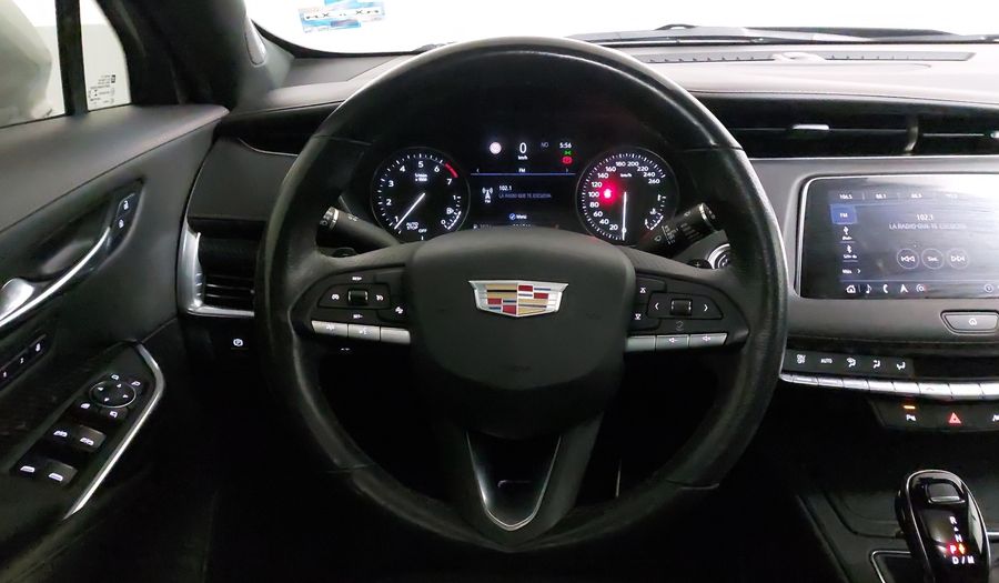 Cadillac Xt4 2.0 SPORT F AUTO Suv 2020