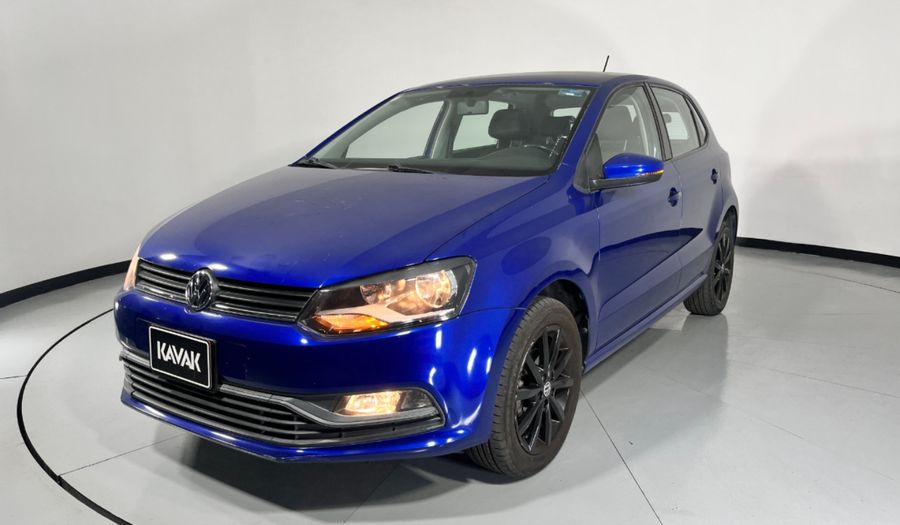 Volkswagen Polo 1.6 DESIGN  AND SOUND AUTO Hatchback 2019