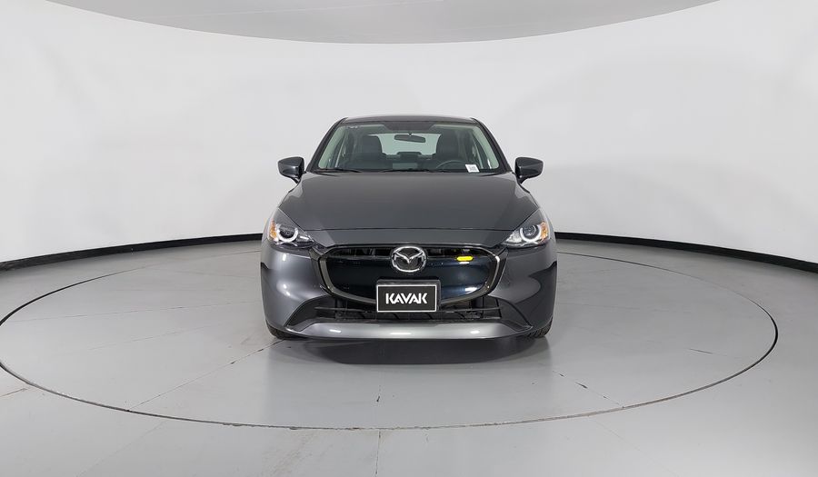 Mazda 2 1.5 I GRAND TOURING AUTO Sedan 2024