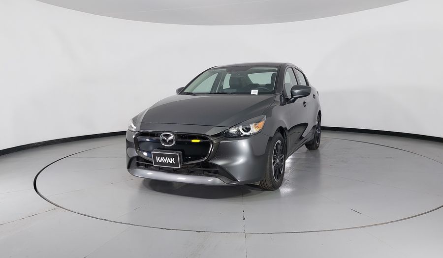 Mazda 2 1.5 I GRAND TOURING AUTO Sedan 2024