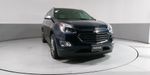 Chevrolet Equinox 2.4 LTZ F AUTO Suv 2016