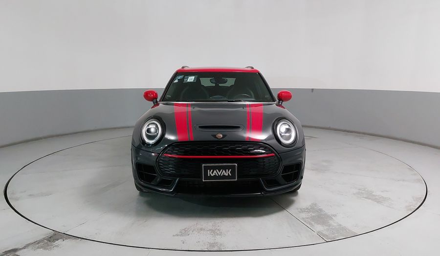 Mini Clubman 2.0 JOHN COOPER WORKS HOT CHILI AUTO 4WD Wagon 2021