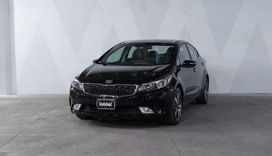 Kia • FORTE