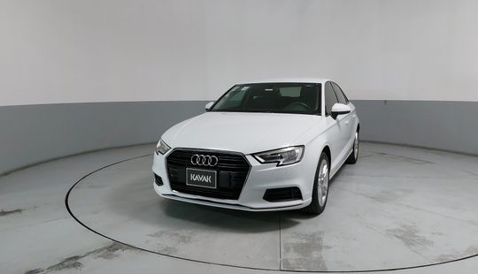 Audi • A3