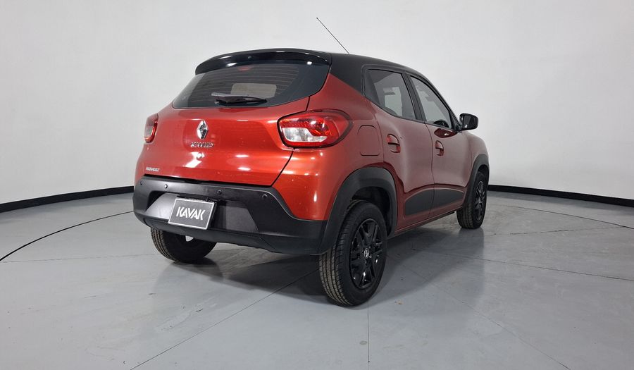 Renault Kwid 1.0 ICONIC Hatchback 2020