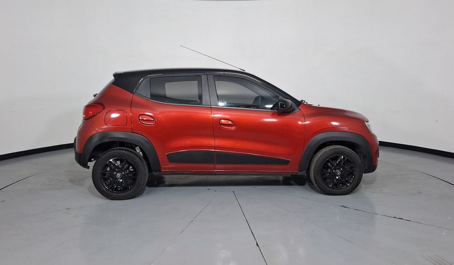 Renault Kwid 1.0 ICONIC Hatchback 2020