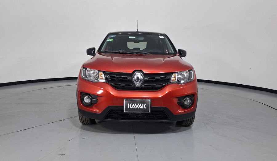 Renault Kwid 1.0 ICONIC Hatchback 2020