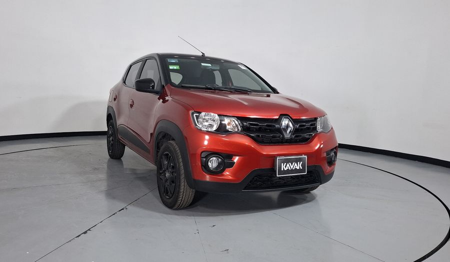 Renault Kwid 1.0 ICONIC Hatchback 2020