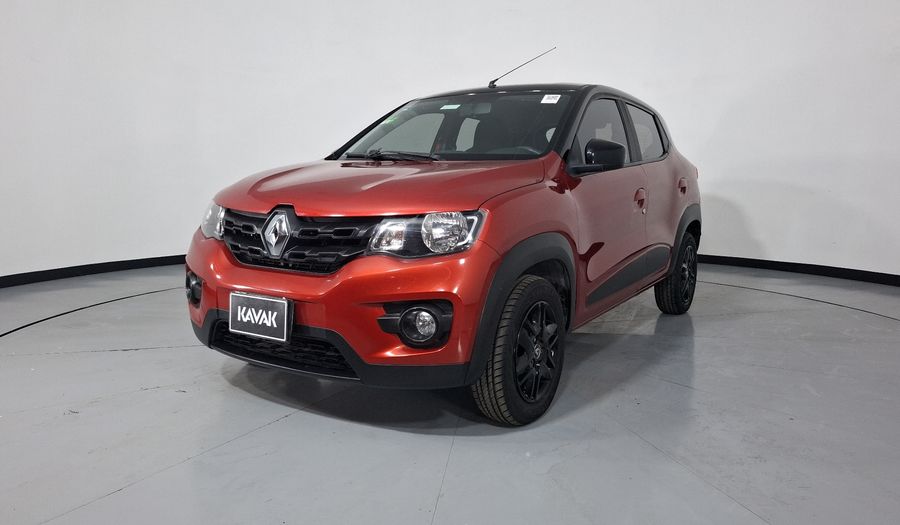 Renault Kwid 1.0 ICONIC Hatchback 2020