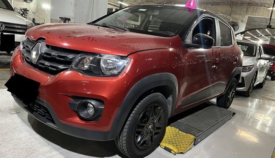 Renault • Kwid