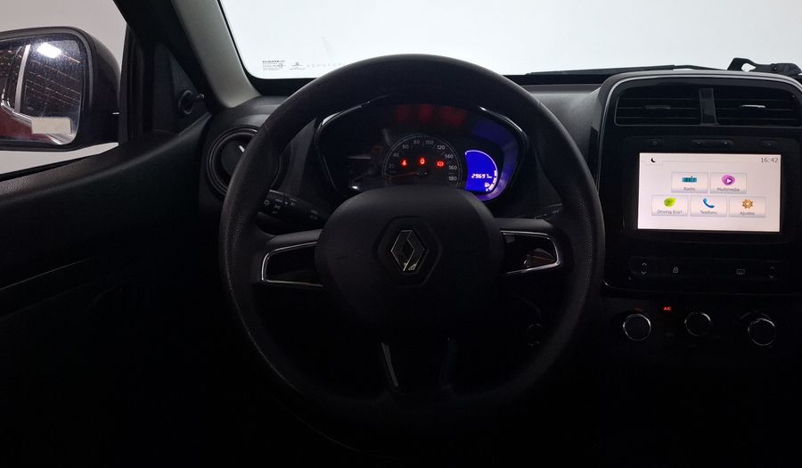 Renault Kwid 1.0 ICONIC Hatchback 2020