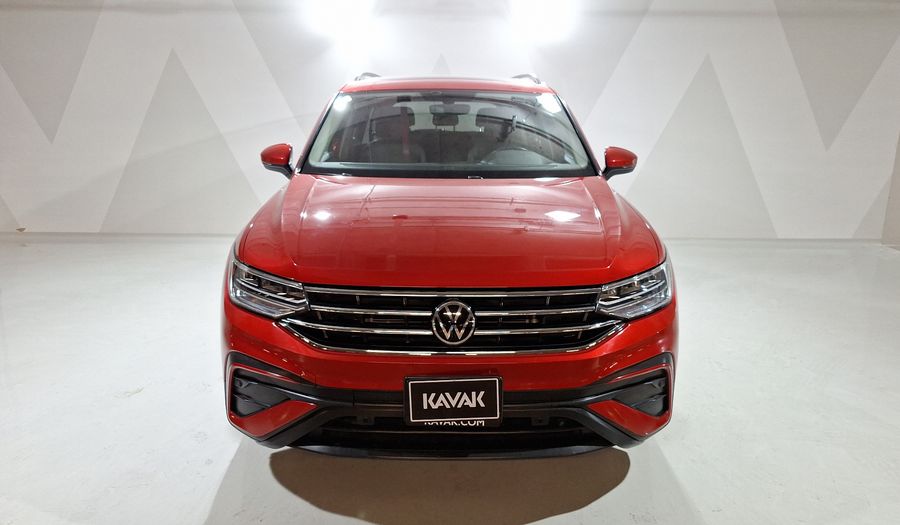 Volkswagen Tiguan 1.4 COMFORTLINE DCT Suv 2022