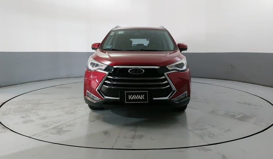 Jac Sei3 1.6 ACTIVE Suv 2020