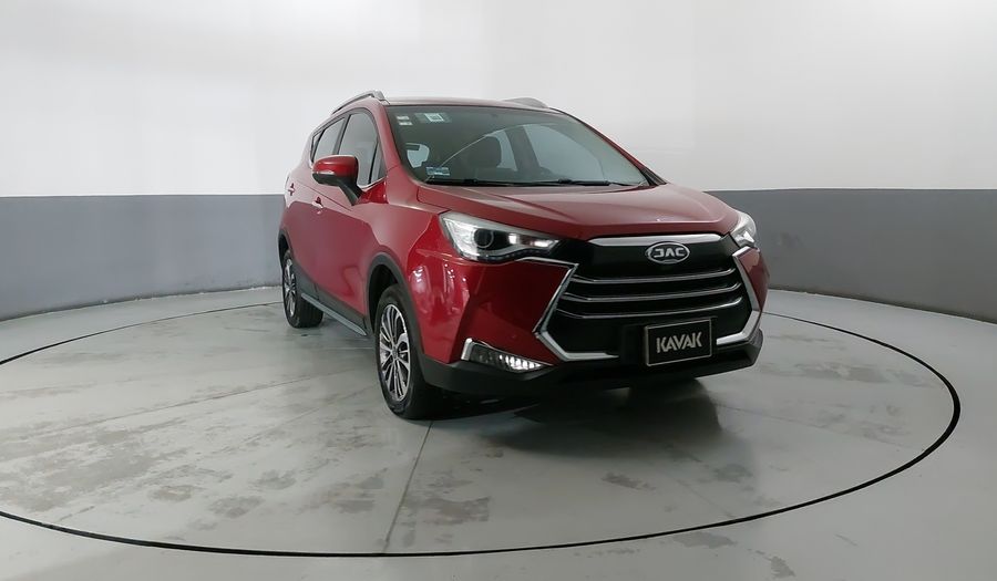 Jac Sei3 1.6 ACTIVE Suv 2020