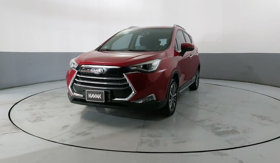 Jac Sei3 1.6 ACTIVE Suv 2020