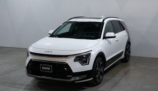 Kia • Niro