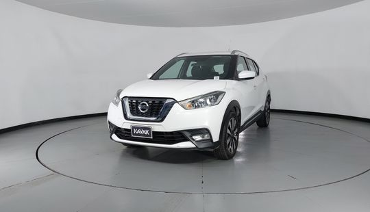 Nissan • Kicks