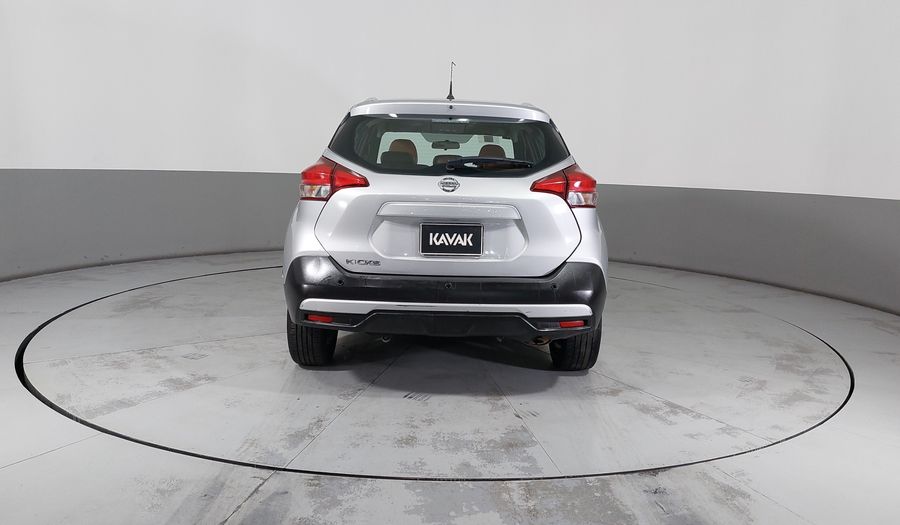 Nissan Kicks 1.6 ADVANCE LTS XTRONIC Suv 2020