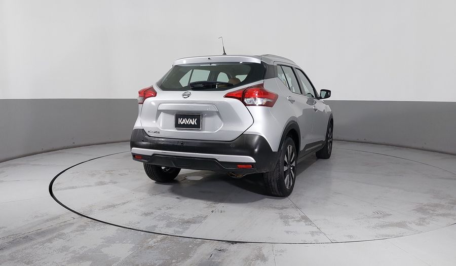 Nissan Kicks 1.6 ADVANCE LTS XTRONIC Suv 2020